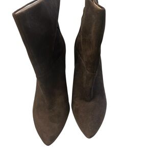 Elegant Blown Women's Boots